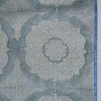 Hearthstone Ice Blue Linen