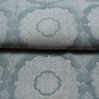 Hearthstone Ice Blue Linen