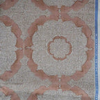 Hearthstone Blush Pink Linen