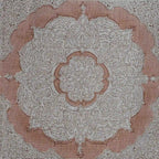 Hearthstone Blush Pink Linen