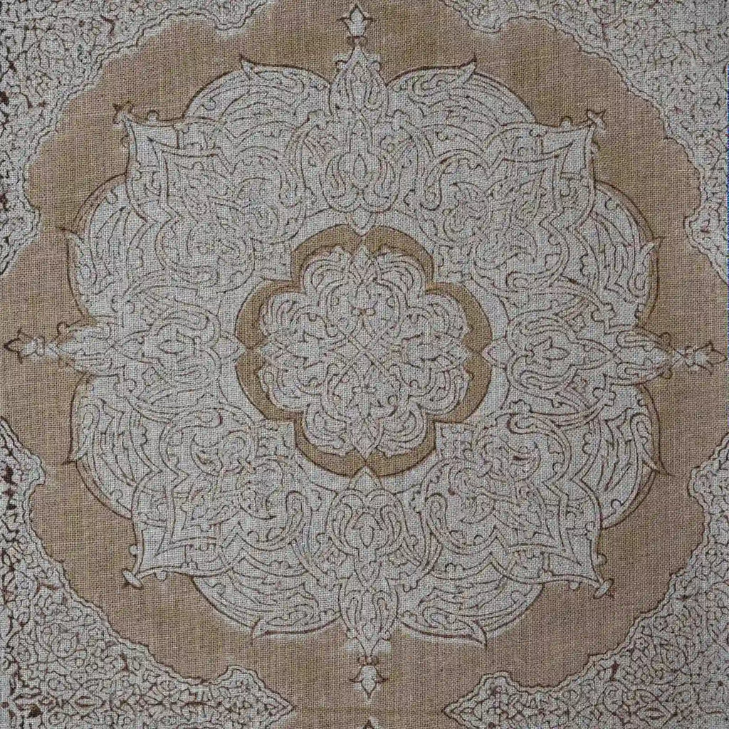 Hearthstone Beige Linen