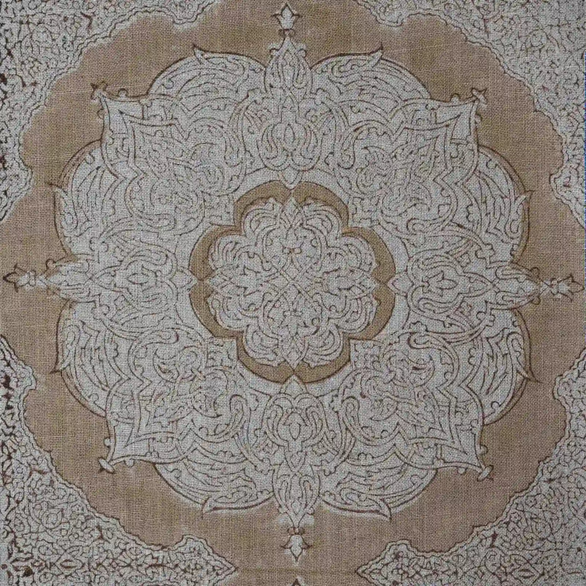 Hearthstone Beige Linen