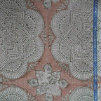 Claywell Blush Pink Linen