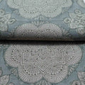 Claywell Ice Blue Linen