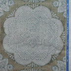 Claywell Sage Green Linen