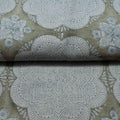 Claywell Sage Green Linen