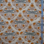 Meadowwing Light Beige Linen