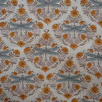 Meadowwing Light Beige Linen