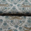 Meadowwing Ice Blue Linen