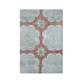 Claywell Blush Pink Tablecloth