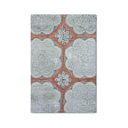 Claywell Blush Pink Tablecloth