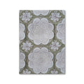 Claywell Sage Green Tablecloth