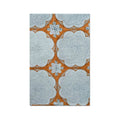 Claywell Golden Tablecloth