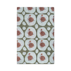 Pomelo Sage Green Tablecloth