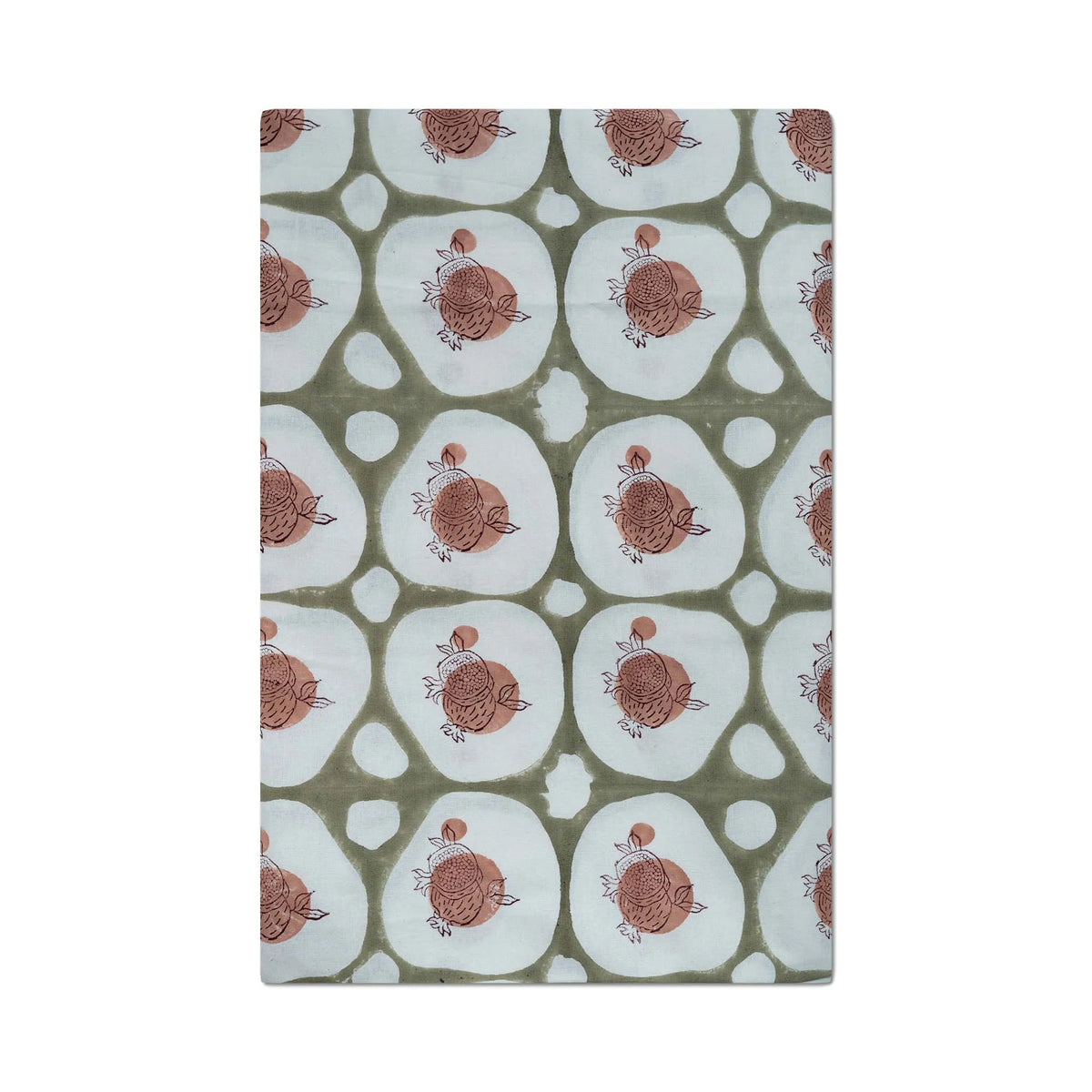 Pomelo Sage Green Tablecloth