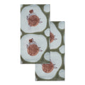 Pomelo Sage Green Napkin Set
