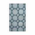 Juniper Ice Blue Tablecloth