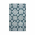 Juniper Ice Blue Tablecloth