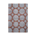 Juniper Blush Pink Tablecloth