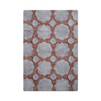 Juniper Blush Pink Tablecloth