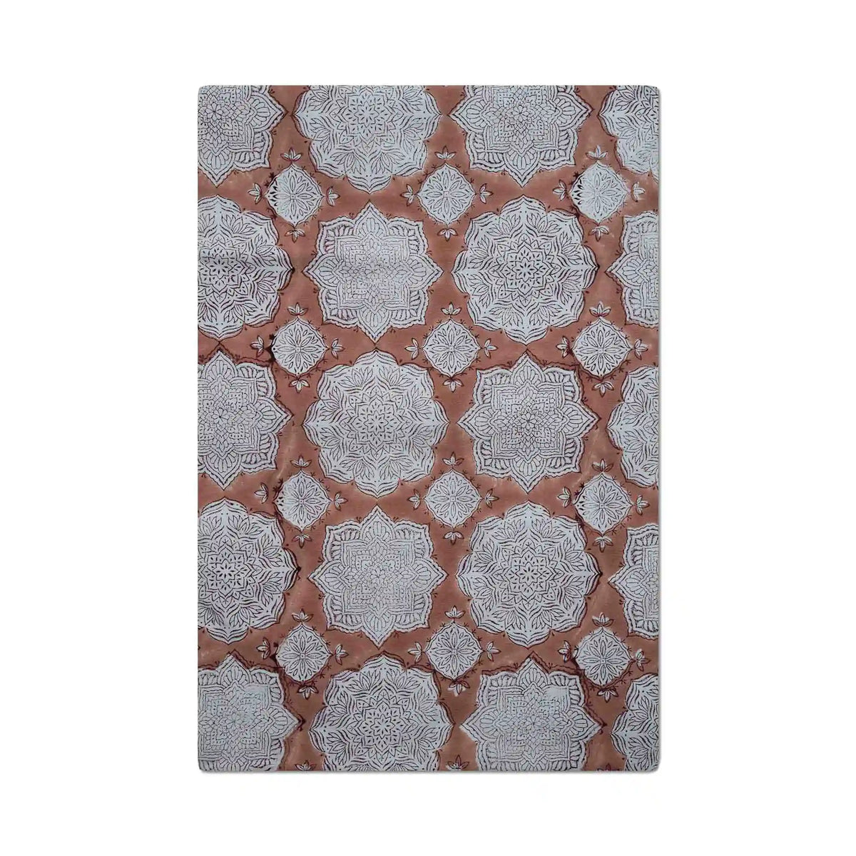Juniper Blush Pink Tablecloth
