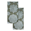 Juniper Sage Green Napkin Set