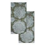 Juniper Sage Green Napkin Set