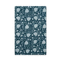 Vinea Cobalt Blue Tablecloth