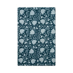 Vinea Cobalt Blue Tablecloth
