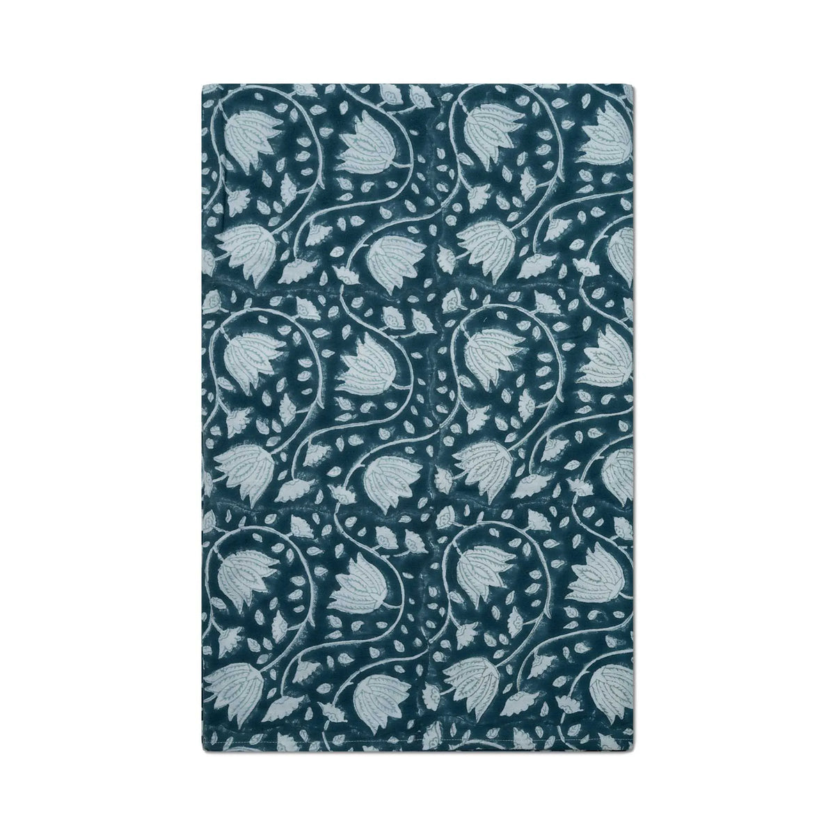 Vinea Cobalt Blue Tablecloth