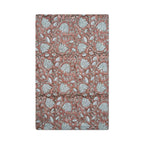 Vinea Salmon Pink Tablecloth