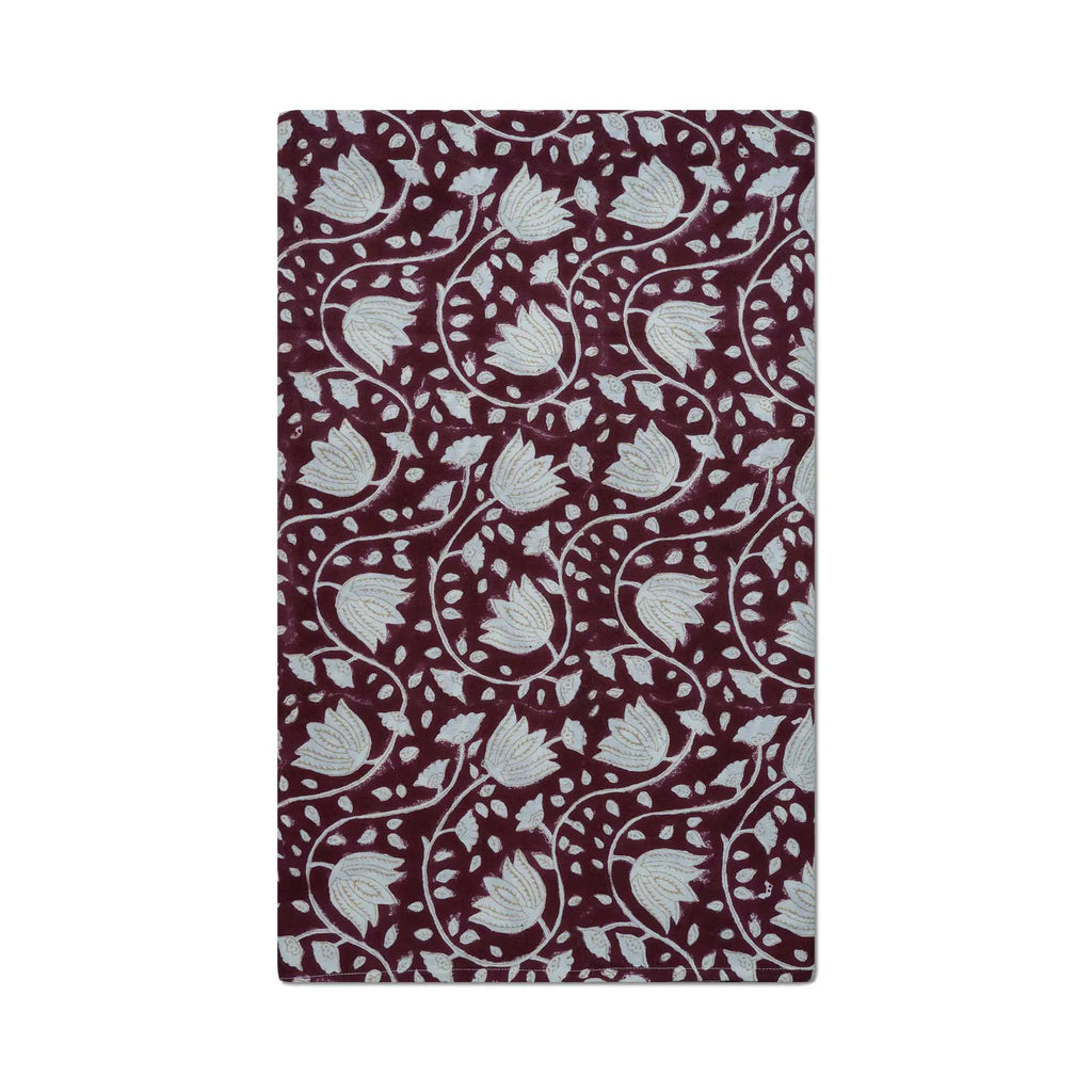 Vinea Red Wine Tablecloth