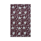 Vinea Red Wine Tablecloth