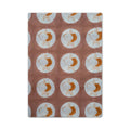 Harvest Blush Pink Tablecloth