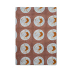 Harvest Blush Pink Tablecloth