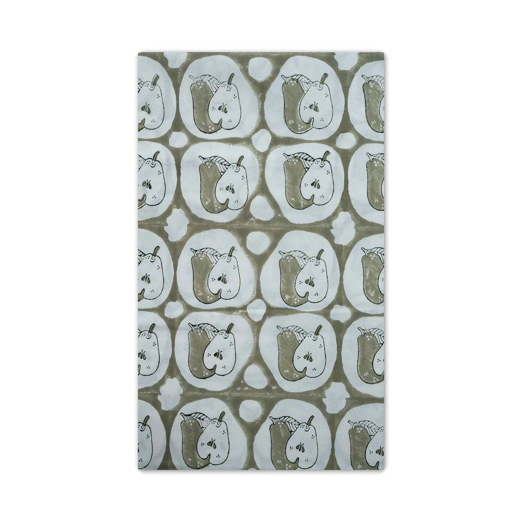 Orchard Sage Green Tablecloth