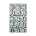 Orchard Sage Green Tablecloth