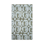 Orchard Sage Green Tablecloth
