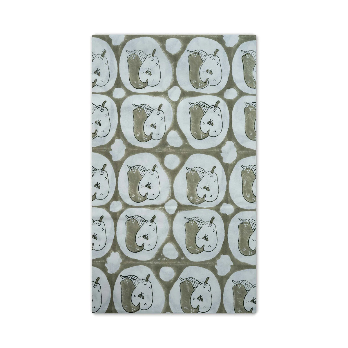 Orchard Sage Green Tablecloth