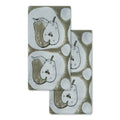 Orchard Sage Green Napkin Set