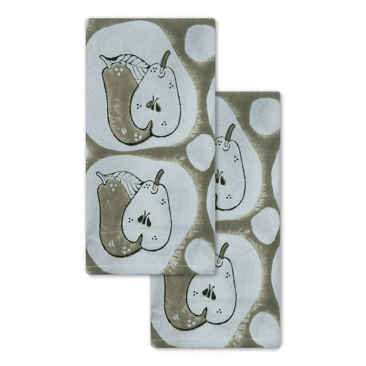 Orchard Sage Green Napkin Set