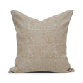 Ella Golden Pillow Cover
