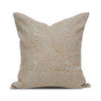 Ella Golden Pillow Cover