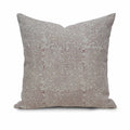 Ella Plum Wine Pillow Cover