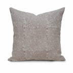 Ella Plum Wine Pillow Cover