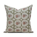 Pomelo Sage Green Pillow Cover