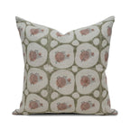 Pomelo Sage Green Pillow Cover