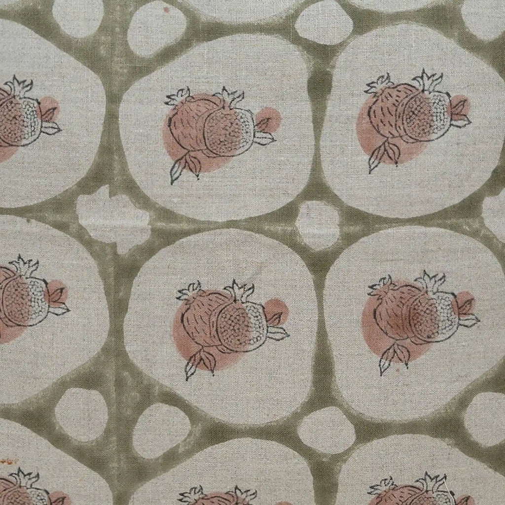 Pomelo Sage Green Pillow Cover