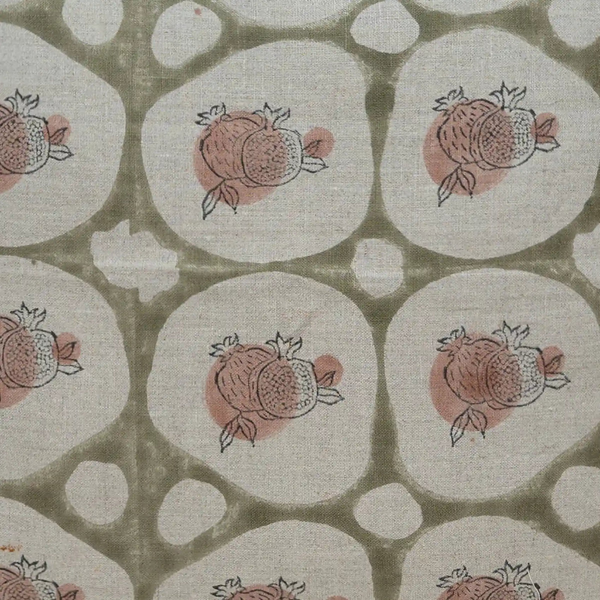 Pomelo Sage Green Pillow Cover