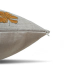 Praire Golden Pillow Cover